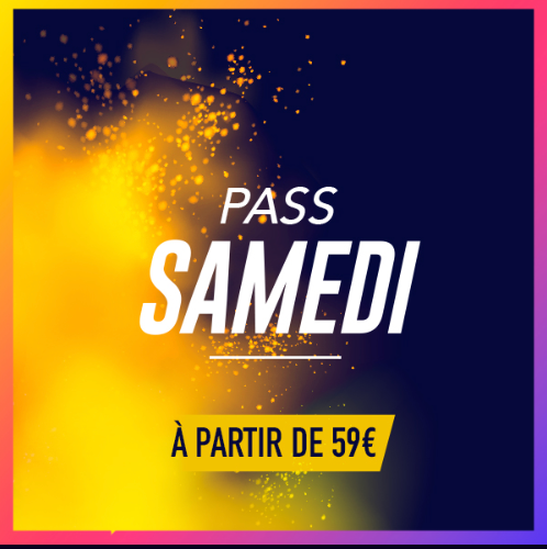 PASS SAMEDI 27/06