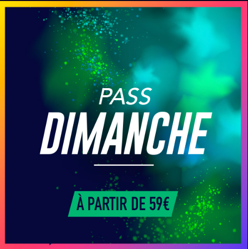 PASS DIMANCHE 28/06